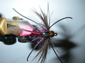 Native Trout Fly Fishing