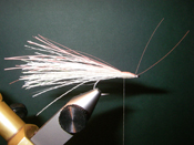Native Trout Fly Fishing