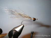 Native Trout Fly Fishing