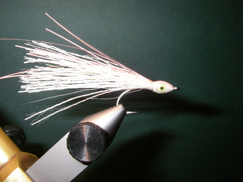 Native Trout Fly Fishing