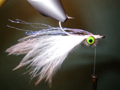 Native Trout Fly Fishing