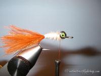 Native Trout Fly Fishing