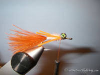 Native Trout Fly Fishing