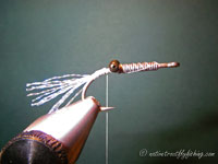 Native Trout Fly Fishing