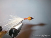 Native Trout Fly Fishing